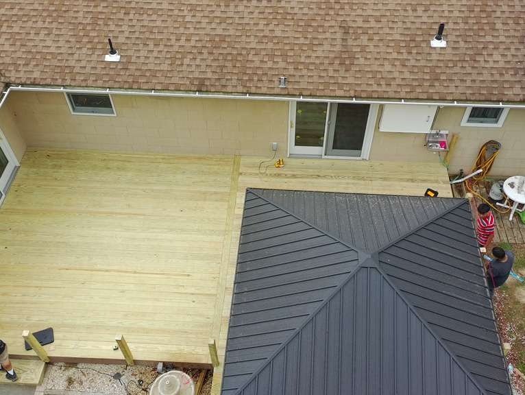 On Time General Contractor LLC